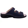 Finn Comfort Damen Pantolette MENORCA blau Größe EUR 39 Produktbild-Vorschau 40