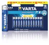 Varta Alkaline Batterie AAA/LR03 1,5 V High Energy 12er Produktbild-Vorschau 11