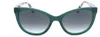 Moschino Love zonnebril, model MOL072/S, kleur 8HC9K, maat Productafbeelding-voorbeeld 6