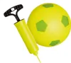 Mookie Reflex Soccer Voir les images du produit 31