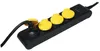 Logilink Steckdosenleiste 4-fach, 1,4m Outdoor Voir les images du produit 9