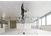 Bosch GLL 2-15 G Professional, IP64, 1,5 V, 570 g Náhled obrázku produktu 14