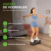 Tunturi Cardio Fit V30 Trilplaat - Incl weerstandsbanden en Productafbeelding-voorbeeld 6