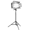 Walimex 16831, 350 Watt, 5600 Kelvin, 5,17 kg Productafbeelding-voorbeeld 1