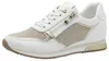 Scarpe da ginnastica da donna in bianco Anteprima dell’immagine prodotto 15