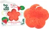 Peelingschwamm mit Seife Wassermelone Produktbild-Vorschau 2