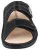 FINN COMFORT Sansibar Damen Pantolette schwarz Brina Produktbild-Vorschau 5