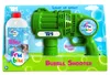 TM Toys FRU BLU MEGA BLASTER - bublifuková pistole se Náhled obrázku produktu 1
