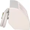 Prise de meuble 2x2P+Z Schuko blanc-argent sous châssis Voir les images du produit 3