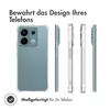 imoshion Shockproof Case Xiaomi Redmi Note 13 Pro (5G) / Produktbild-Vorschau 4