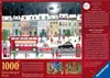 Ravensburger 12001584, 1000 pezzi, Natale, 12 anni Anteprima dell’immagine prodotto 3