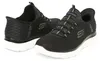 Skechers Summits Sportschuhe Herren Trainingsschuh Schwarz Productafbeelding-voorbeeld 17