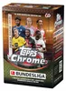 Topps Chrome Bundesliga 2023/24 Box: BAYERN, BORUSSIA, BVB Produktbild-Vorschau 1