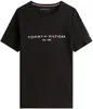 Tommy Hilfiger Magliette MW0MW11465BAS, Taglia: 184 Anteprima dell’immagine prodotto 12