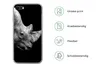 MuchoWow® Handyhülle Schutzhülle Hülle für iPhone SE 2022 Produktbild-Vorschau 7