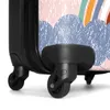 NoBoringSuitcases.com® Koffer Handgepäck Trolley Rollkoffer Produktbild-Vorschau 6