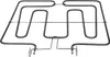 Bluparts 10101604 Heizung Unterhitze wie BOSCH 00776217 für Produktbild-Vorschau 3