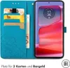 imoshion Mandala knižnica pre Motorola Edge 50 Pro - Náhľad obrázku produktu 3
