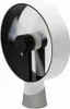 AMiO 03554 Lenkradbezug Ø44-46cm Schwarz Lenkradhülle Produktbild-Vorschau 3