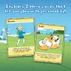 Adventure Time: Card Wars – Fionna vs. Cake – Zestaw Podgląd zdjęcia produktu 3
