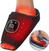 Schuhe mit Rotlichttherapie, geeignet für Füße, Knie und Produktbild-Vorschau 1