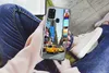 MuchoWow® Handyhülle Schutzhülle Hülle für Samsung Galaxy Produktbild-Vorschau 3