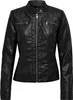 Dámská bunda ONLBANDIT 15081400 Black, 42 Náhled obrázku produktu 1
