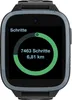 Xplora XGO3 3,3 cm (1,3 pollici) TFT 4G nero GPS Anteprima dell’immagine prodotto 4