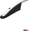 Kit Barres et Rails de Toit pour Opel Vivaro Renault Trafic Voir les images du produit 13