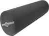 33cm Faszienrolle glatt | Massagerolle Bindegewebsrolle Produktbild-Vorschau 1