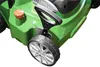Akku Vertikutierer Rasenlüfter 80V elektro 400/40-0S 2in1 | Produktbild-Vorschau 3