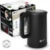 Balter Wasserkocher Edelstahl 1,7L, 2200W, BPA-frei, Produktbild-Vorschau 9