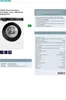 Siemens WG44G2F22 Waschmaschine, 9 kg, 1400 U/min, Produktbild-Vorschau 28