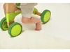Hape Push & Pull Rutschrad, E0101 Produktbild-Vorschau 25