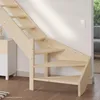 Holztreppe Intercon Casablanca | Fichte | 1/4 gewendelter Produktbild-Vorschau 7