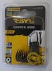 Black Cat Gripper Hook DG 1/0 - 4556 100 Náhľad obrázku produktu 6