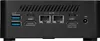 MSI Barebone Cubi NUC 1MG-008BDE i5-120U black ohne OS Náhled obrázku produktu 4