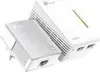 TP-Link TL-WPA4221 KIT Powerline TP-Link TL-WPA4221 KIT Voir les images du produit 12