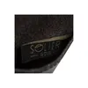 Solier Brieftaschen SA10, SA10BROWN15470 Produktbild-Vorschau 4