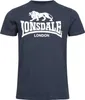 Lonsdale London T-Shirt verschiedene Farben M Navy Produktbild-Vorschau 2