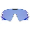 Gogle Uvex Sportstyle 231 biały mat (8806) S53.2.065.8806 Podgląd zdjęcia produktu 3