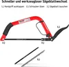 WALTER Bügelsägen Set 2-tlg., 12" und 24" Bogensäge Produktbild-Vorschau 8