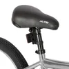 Vélo BMX Hiland 20 pouces à rayons multiples pour enfants Voir les images du produit 10