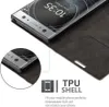 Cadorabo DE-116633, Sony, Sony Xperia XA2 ULTRA, Hnědá Náhled obrázku produktu 3