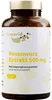 Vitaworld Rosenwurz-Extrakt 500 mg | 120 Kapseln | Rhodiola Produktbild-Vorschau 4