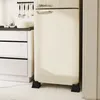LARS360 stoupačka na nábytek 7,5 cm - 4 kusy stoupačky na Náhled obrázku produktu 10