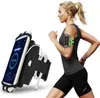 Universal Sport Armband für Smartphones 4,0 - 7,0 Zoll Produktbild-Vorschau 1
