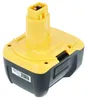 vhbw Akku kompatibel mit Dewalt DCD935, DCD930, DCD920KX, Produktbild-Vorschau 2