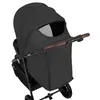 Lionelo Emma One passeggino fino a 22 kg Ruote girevoli 360 Anteprima dell’immagine prodotto 21