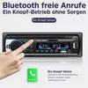 Bluetooth MP3 Player Auto, FM Radio, USB SD Karte, AUX Produktbild-Vorschau 4